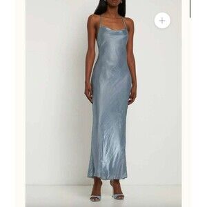 【関税込み】BEC + BRIDGE グリーン Zariah マキシドレス Green Zariah Maxi Dress by BEC + BRIDGE on Sale
